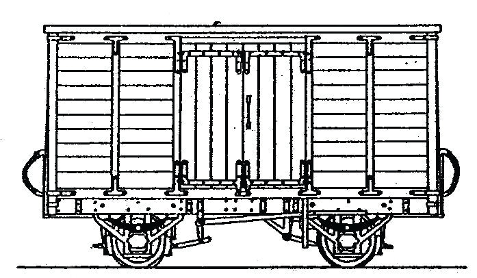 peco-dundas-dm70-g-terwagen-tralee-dingle-oo-9-bausatz image 1