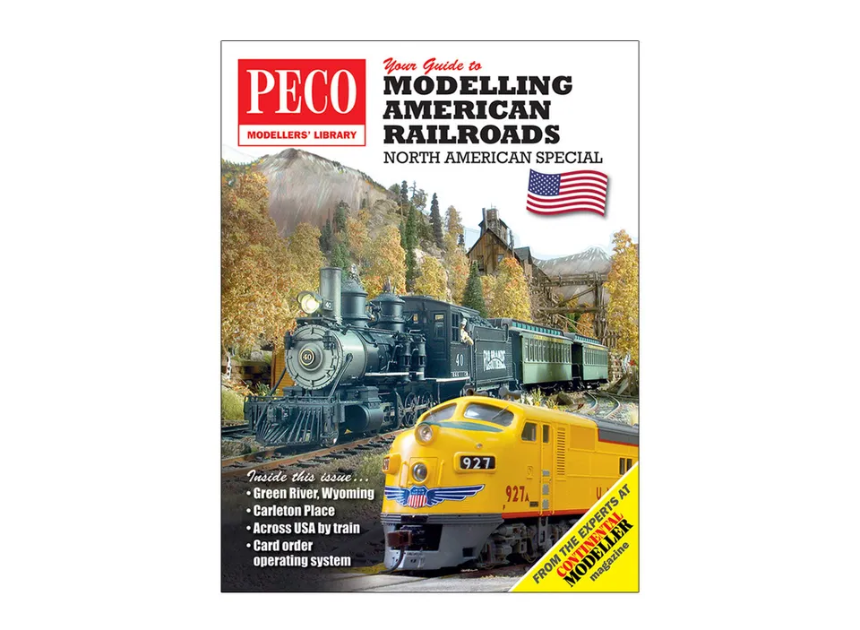 peco-pm201-us-modellbahn-buch-american-railways-ratgeber image 1