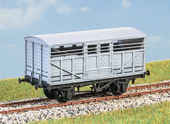 peco-parkside-pc87-lms-viehwagen-bausatz-h0-oo-d1661 image 1