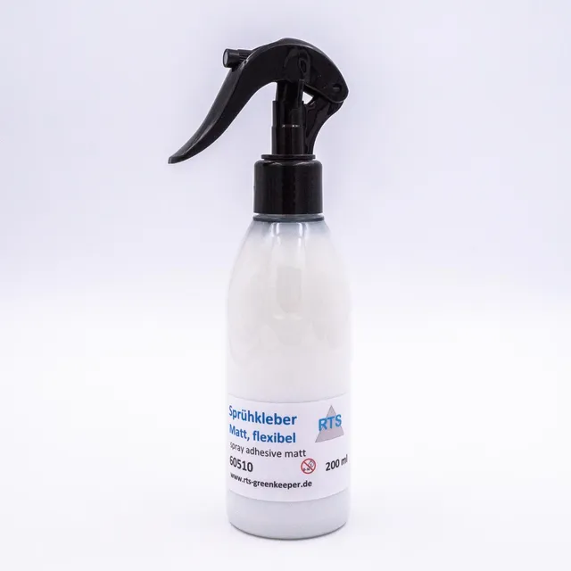 rts-greenkeeper-spr-hkleber-matt-200-ml-f-r-beflockung image 1