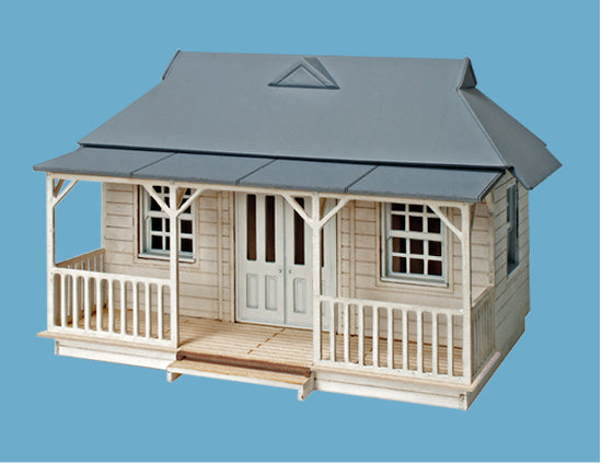 modelscene-5400-oo-cricket-pavilion-bausatz-holz image 1