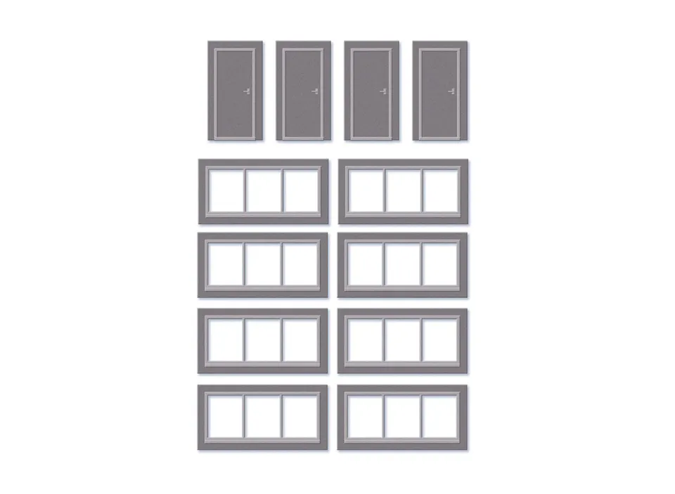 wills-ssm314-oo-ho-fenster-t-ren-extra-set image 1