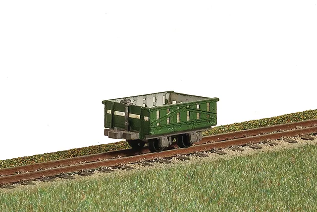 dundas-dm32-hudson-offener-waggon-oo-9-bausatz-holz image 1