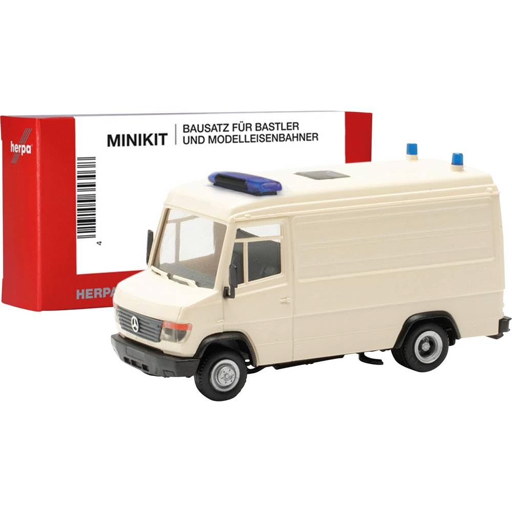 herpa-minikit-mercedes-vario-rtw-bausatz-1-87-wei-h0 image 1
