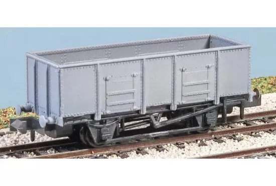 peco-knr256-spur-n-lms-kohlewagen-bausatz-20t image 1
