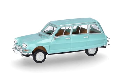herpa-citroen-ami-6-break-027328-004-modellauto-1-87-t-rkis image 8