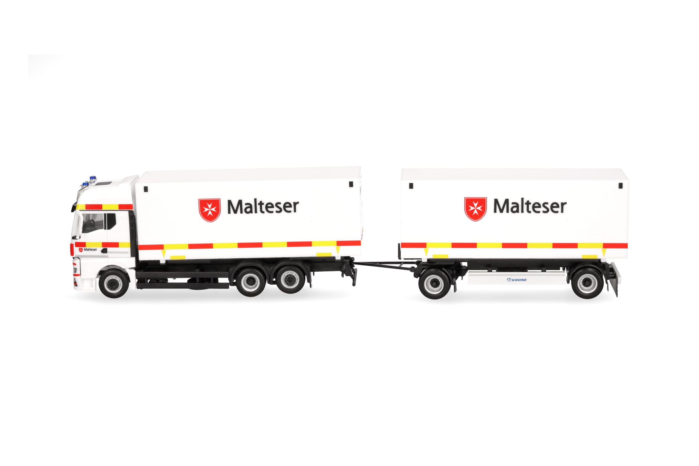 herpa-man-tgx-gx-wechselkoffer-h-ngerzug-malteser-1-87-kunststoff image 4