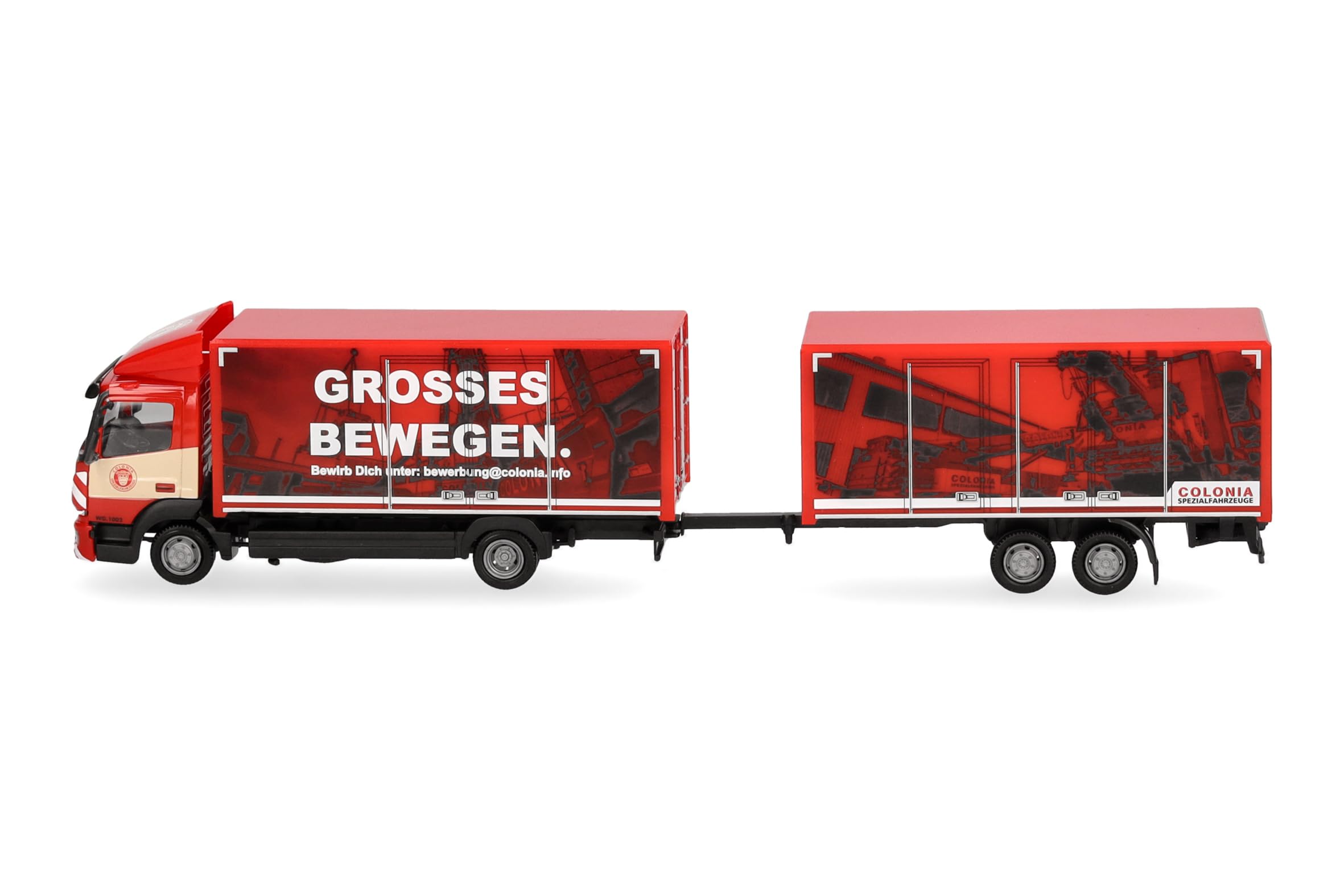 herpa-cars-trucks-mercedes-atego-13-colonia-lkw-modell-1-87 image 4