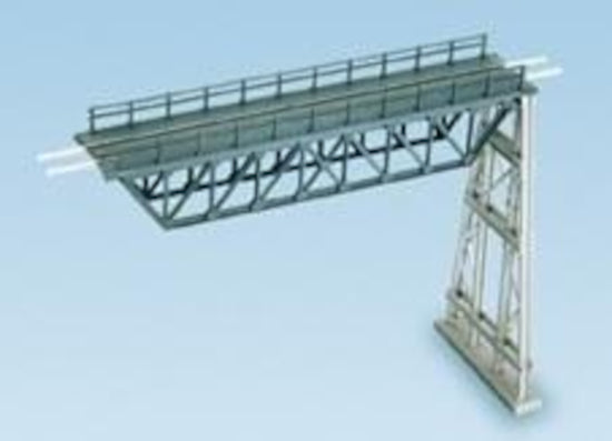ratio-241-n-stahlbr-cke-trestle-bausatz-144mm image 1