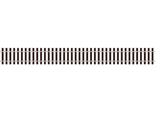 peco-streamline-sl100-flexgleis-h0-oo-holzschwelle-code-100 image 1