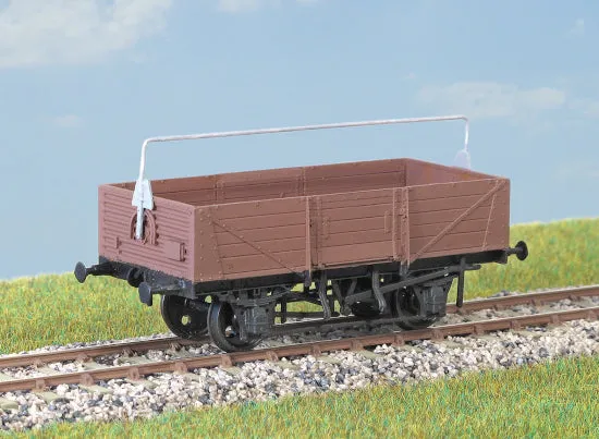 peco-parkside-pc02a-br-open-g-terwagen-bausatz-oo-ho image 1