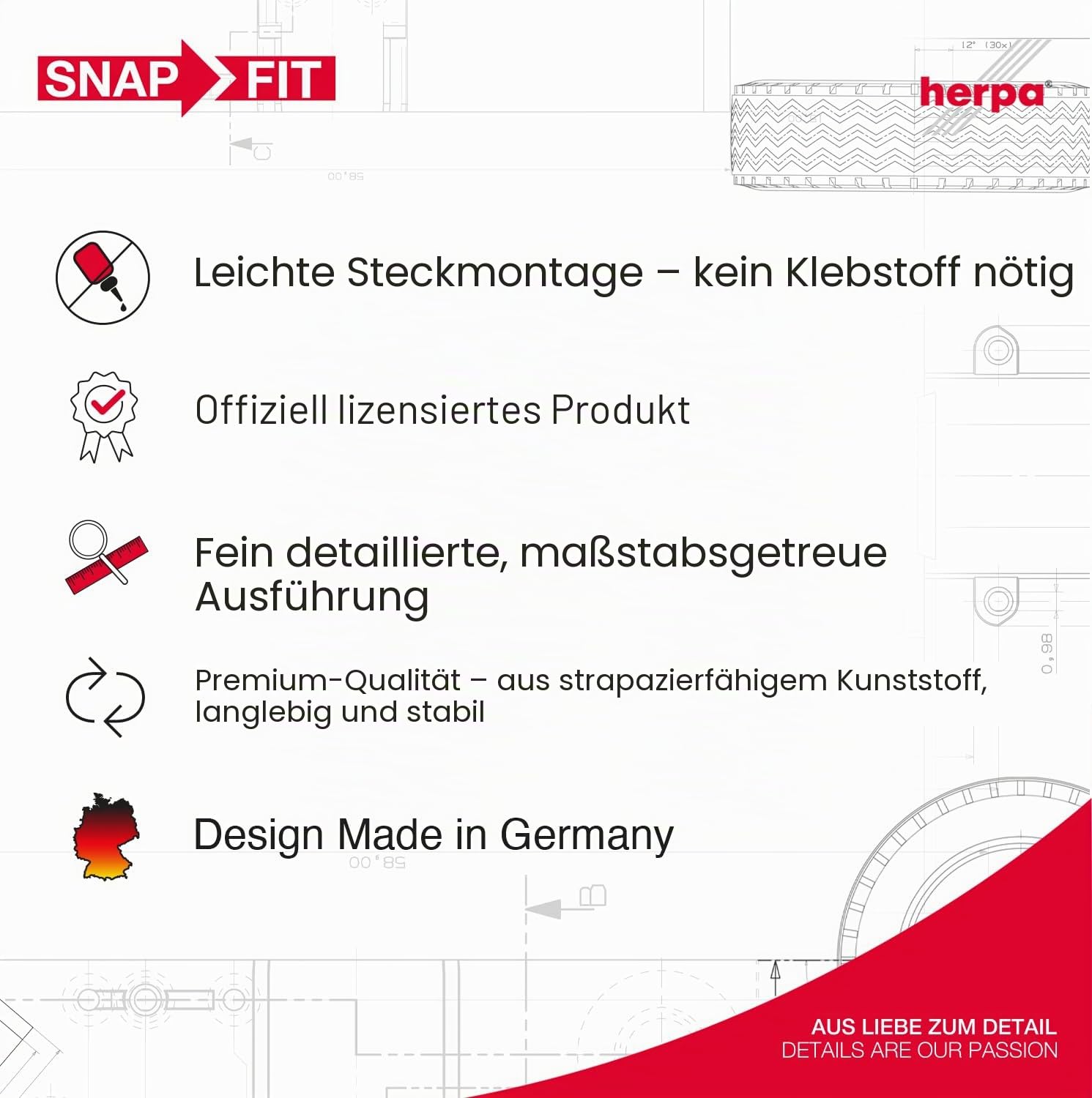 herpa-snapfit-tap-a321lr-cs-txf-modellflugzeug-1-200 image 7