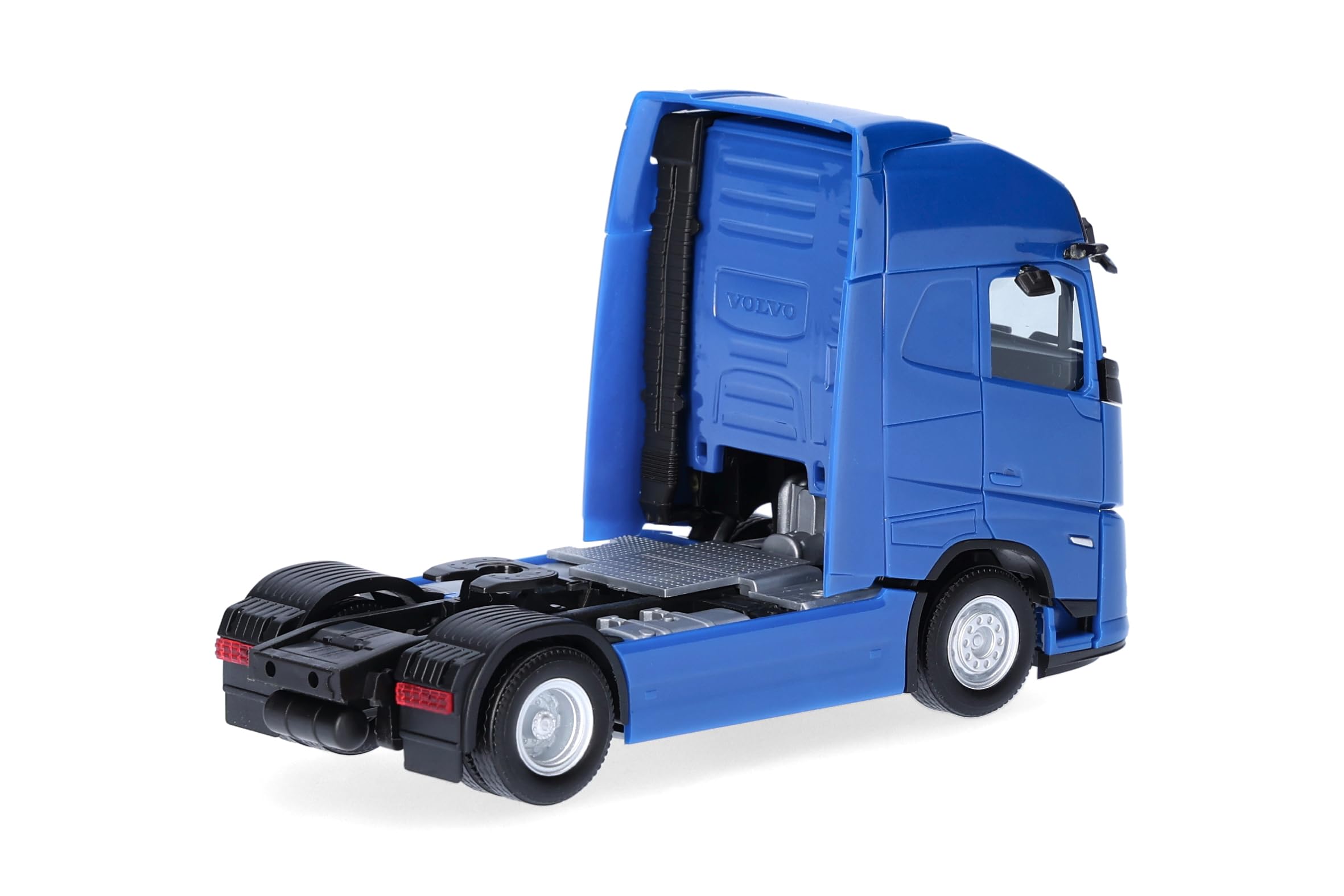herpa-cars-trucks-volvo-fh-aero-zugmaschine-lkw-modell-1-87 image 2