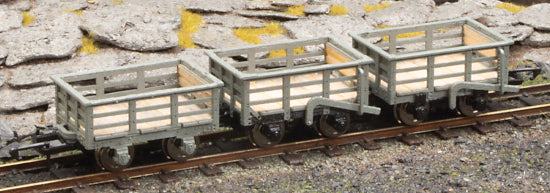 peco-or164-o-16-5-schieferwagen-lasercut-bausatz-3er-pack image 1