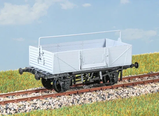 peco-parkside-pc28-br-offener-g-terwagen-oo-h0-bausatz image 1