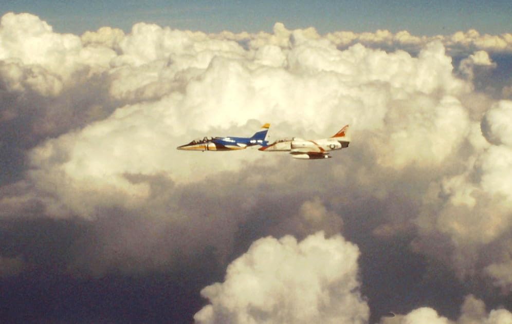 Cooler Jet