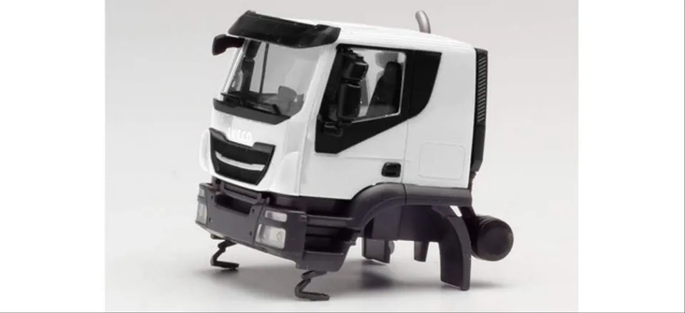 herpa-iveco-trakker-fahrerhaus-teileservice-wei-2-st-ck image 1
