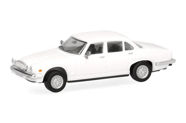 herpa-jaguar-xj-series-iii-modellauto-1-87-wei image 1