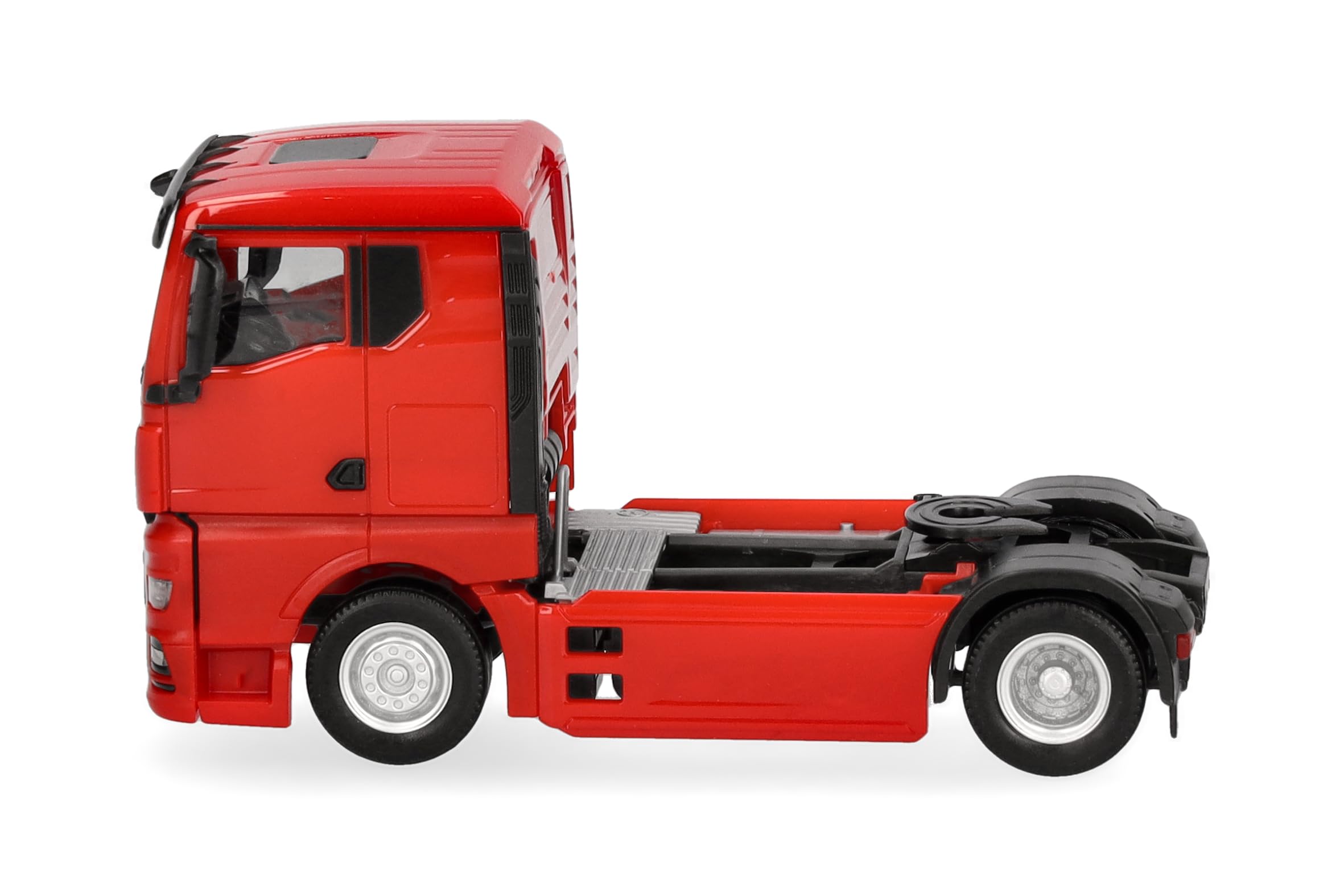 herpa-man-tgx-gn-zugmaschine-2-achs-rot-lkw-modell-1-87 image 4