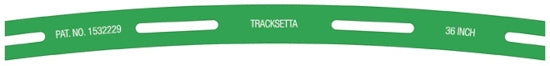 peco-tracksetta-oot36-gleisschablone-36-zoll-oo-ho-kurve image 1