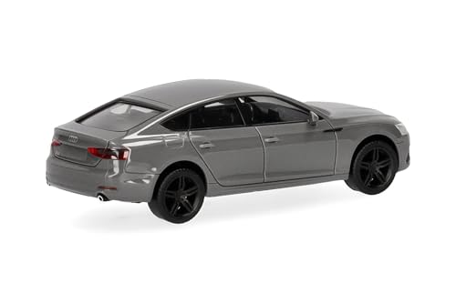 herpa-audi-a5-sportback-modellauto-1-87-nardograu image 7