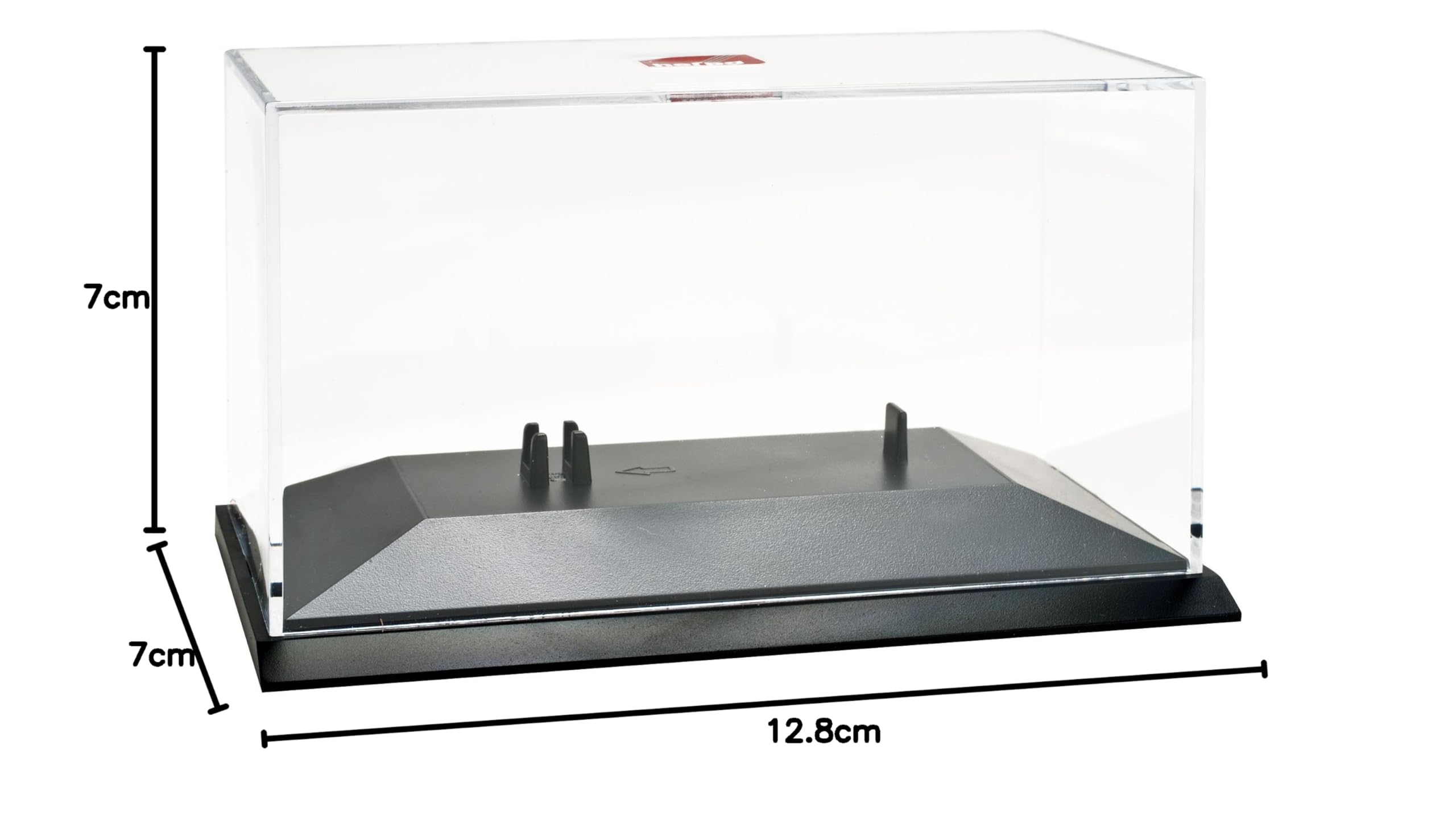 herpa-scenix-055017-pc-vitrine-h0-1-87-f-r-lkw-modelle image 2