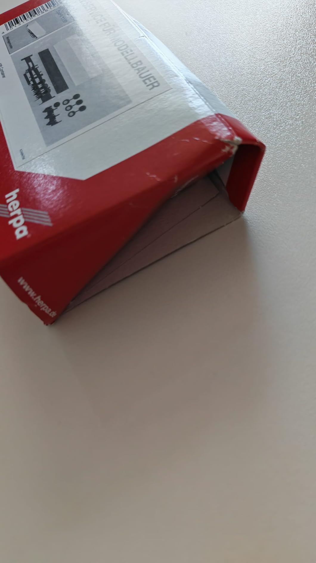 Praktisch im Doppelpack