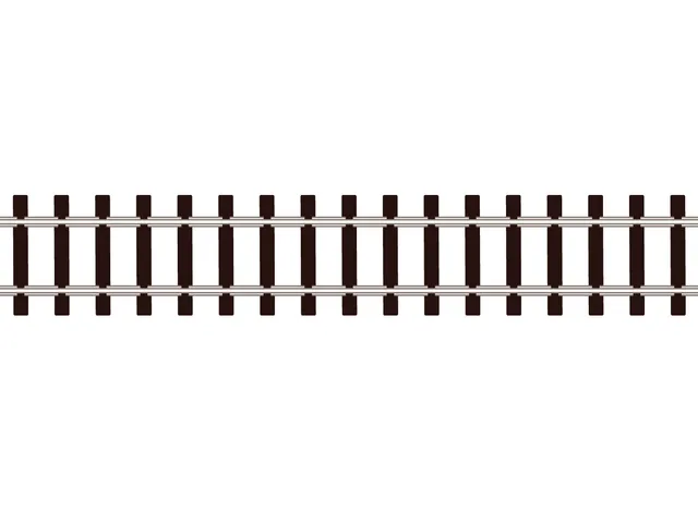 peco-sl-300f-flexgleis-spur-n-code-55-holz-914mm image 1