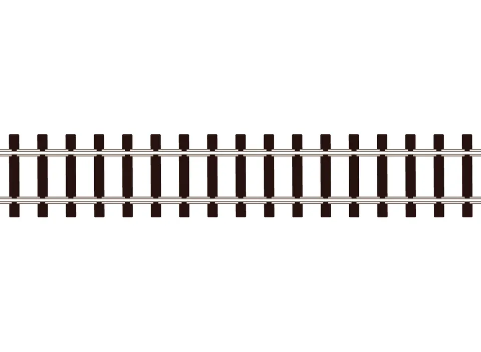 peco-sl-300f-flexgleis-spur-n-code-55-holz-914mm image 1