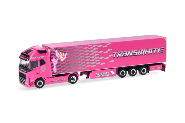 herpa-volvo-fh-k-hlkoffer-sattelzug-transwhite-lkw-modell-1-87-h0 image 1