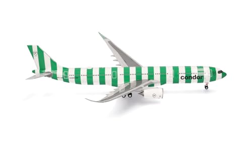 herpa-wings-condor-a330-900neo-flugzeugmodell-1-200-island image 3