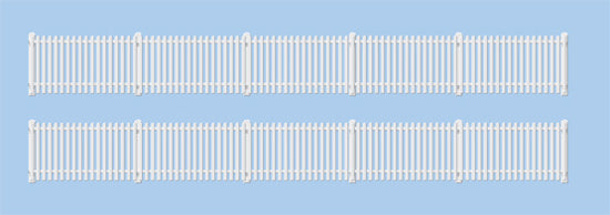ratio-421-gwr-stationszaun-wei-oo-ho-680-mm image 1