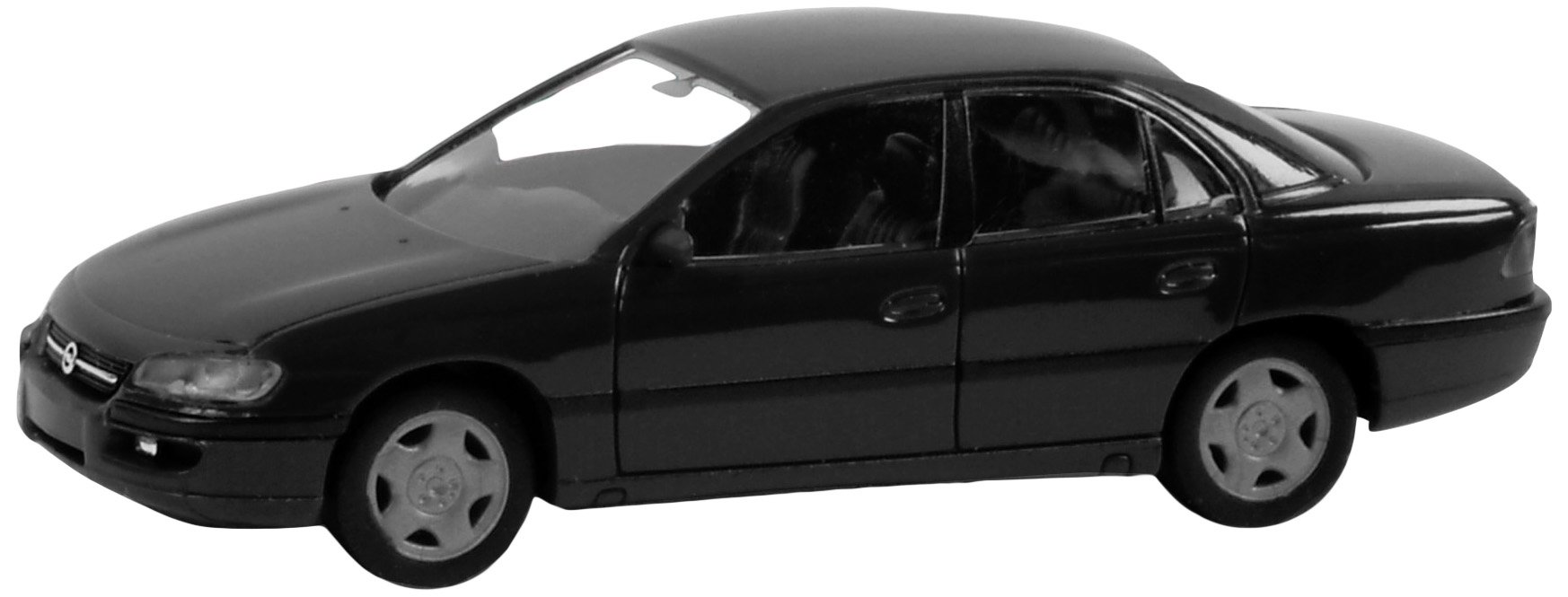 herpa-012331-minikit-opel-omega-mv6-limousine-bausatz-h0-1-87 image 1