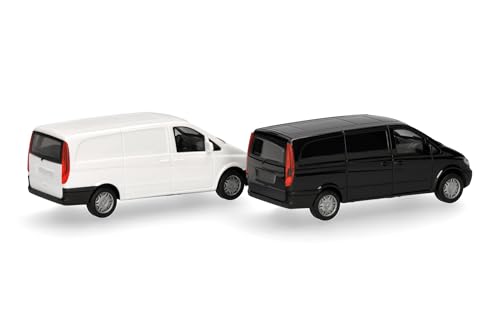 herpa-minikit-mercedes-benz-vito-kasten-w639-modellauto-1-87-2-st-ck image 7