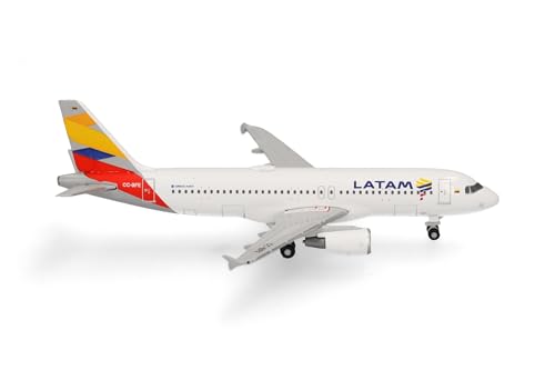 herpa-wings-latam-a320-colombia-flag-livery-1-500-metall image 6
