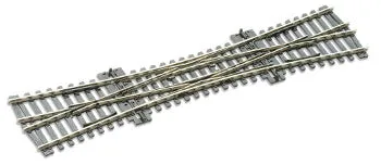 peco-streamline-sl-90-kreuzungsweiche-code-100 image 1