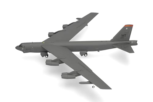 herpa-wings-usaf-b-52h-stratofortress-23rd-bs-1-200-metall image 7
