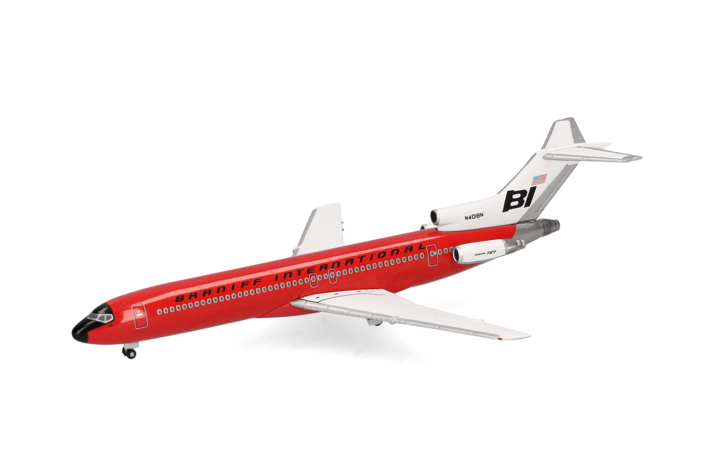herpa-wings-braniff-boeing-727-200-flugzeugmodell-1-500-metall image 4
