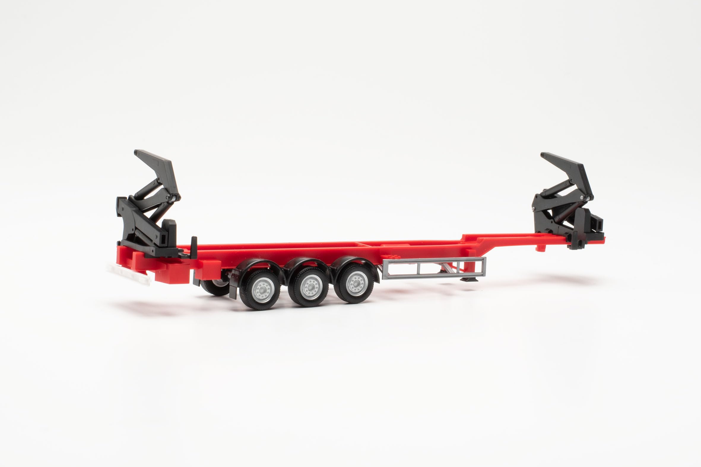 herpa-hammar-containerseitenlader-lkw-modell-1-87-rot image 2