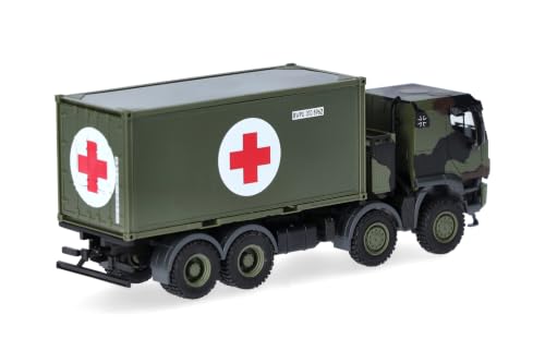 herpa-minitanks-iveco-trakker-8x8-bundeswehr-lkw-1-87 image 7