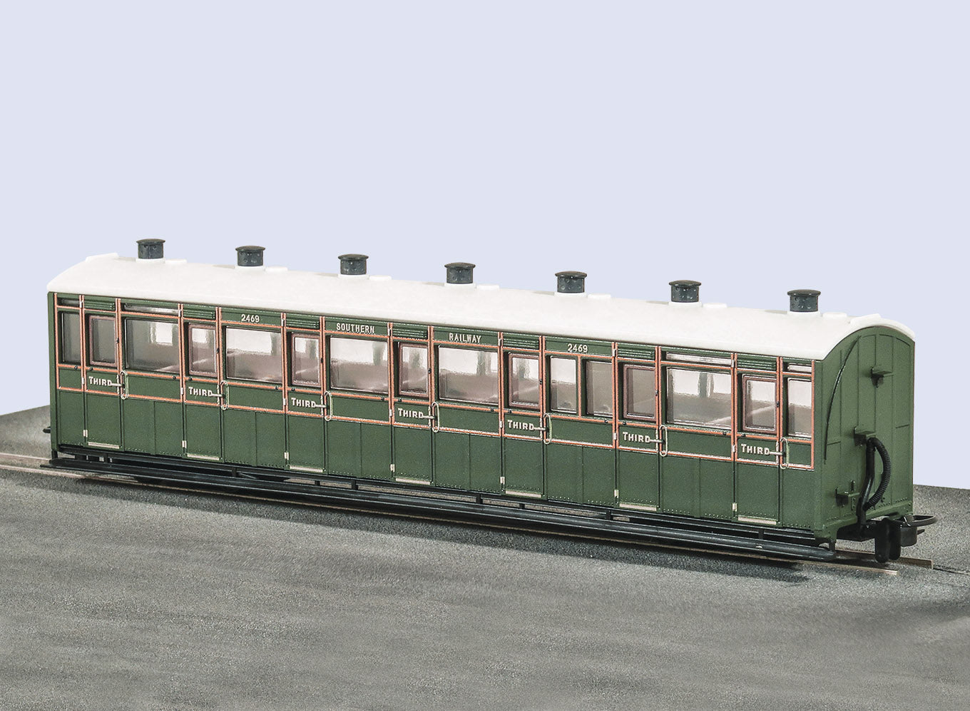 peco-gr441a-personenwagen-l-b-3-kl-sr-2469-00-9 image 1