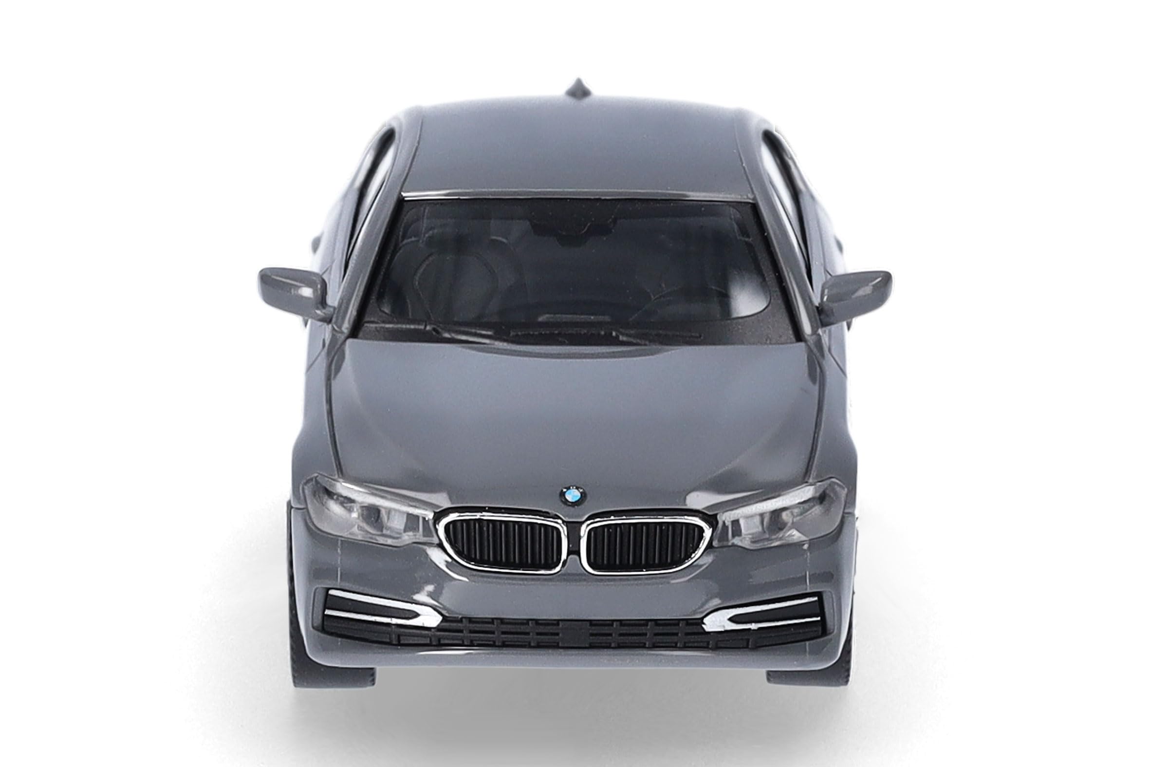 herpa-bmw-5er-g30-limousine-modellauto-1-87-nardograu image 5
