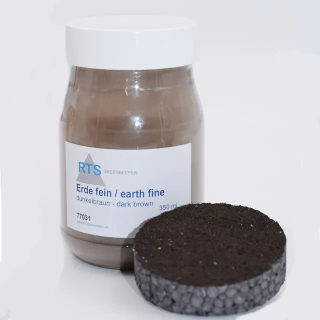 rts-greenkeeper-bodengestaltung-erde-dunkelbraun-350-ml image 1
