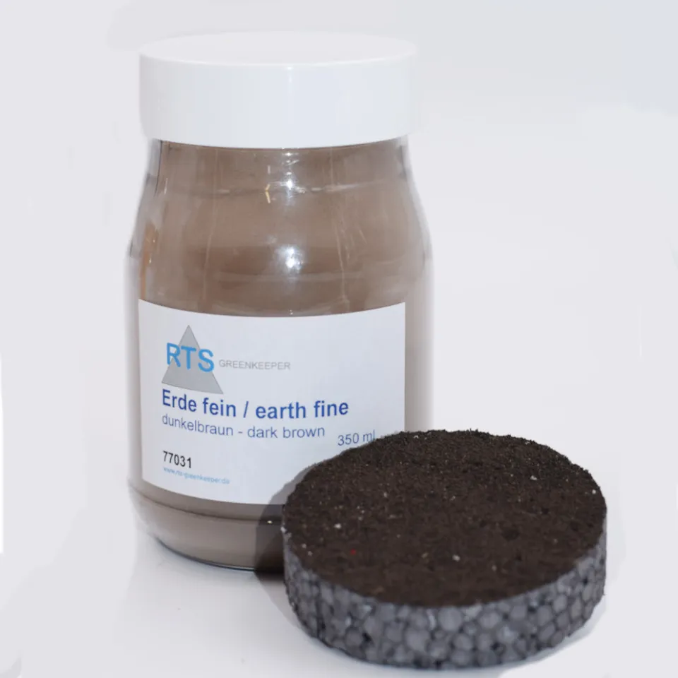 rts-greenkeeper-bodengestaltung-erde-dunkelbraun-350-ml image 1