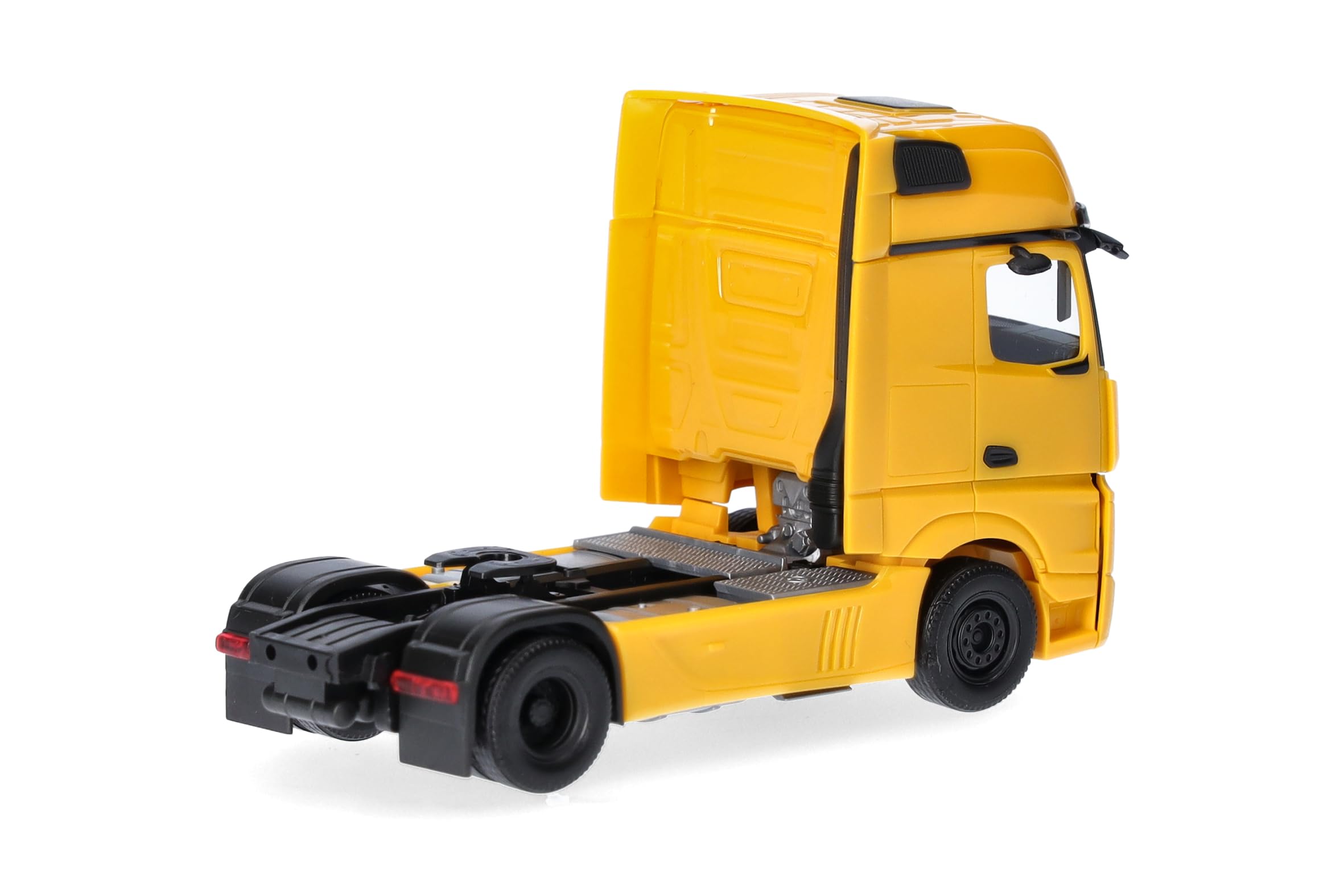 herpa-mercedes-actros-l-18-lkw-1-87-ginstergelb image 2