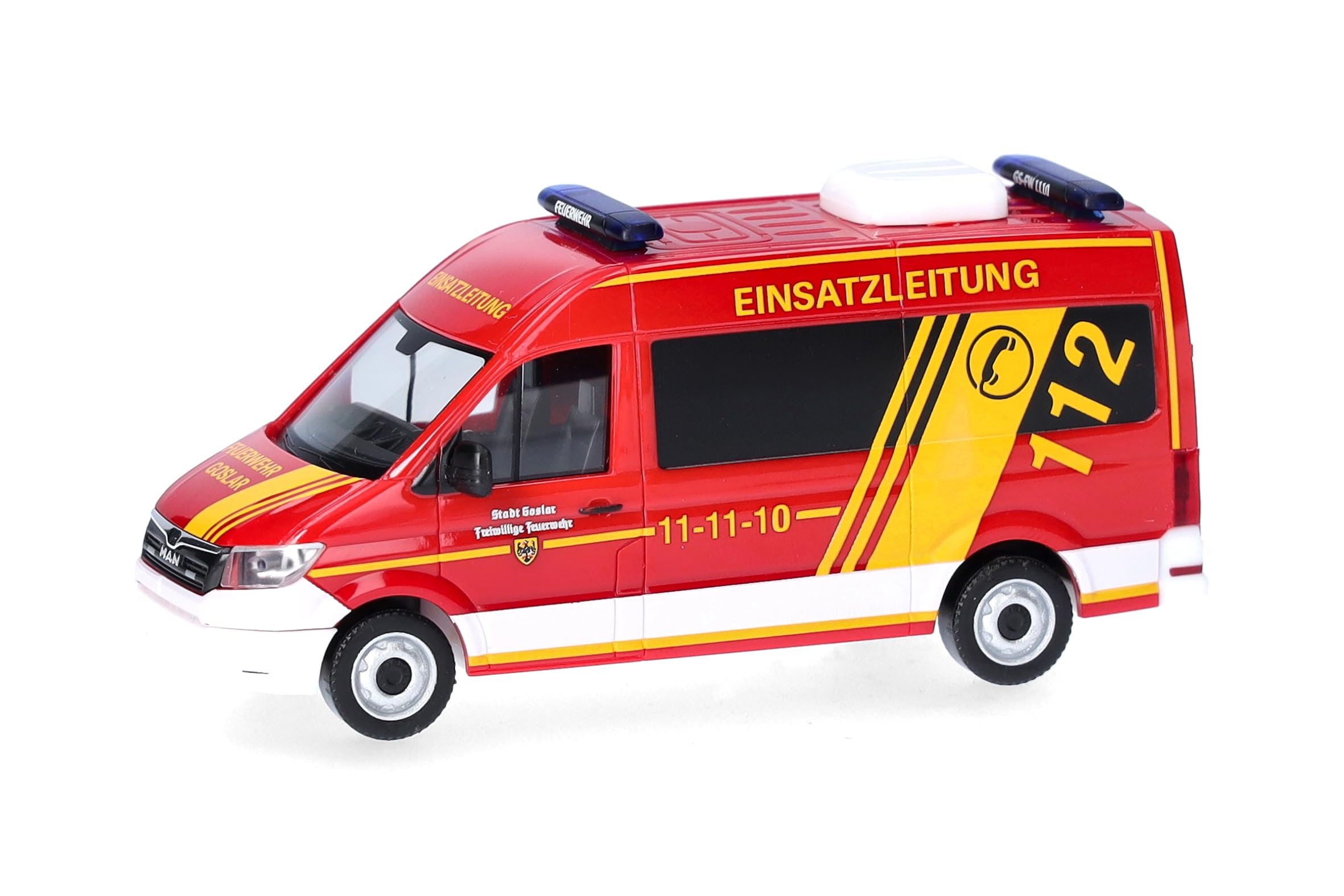 herpa-cars-trucks-man-tge-bus-098045-modellauto-feuerwehr-rot image 1
