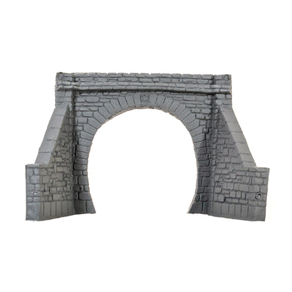peco-modelscene-5045-tunnelportal-eingleisig-h0-oo image 1