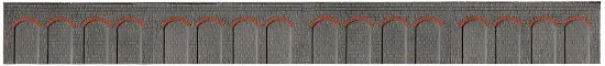 ratio-239-st-tzmauer-bausatz-spur-n-348-mm image 1