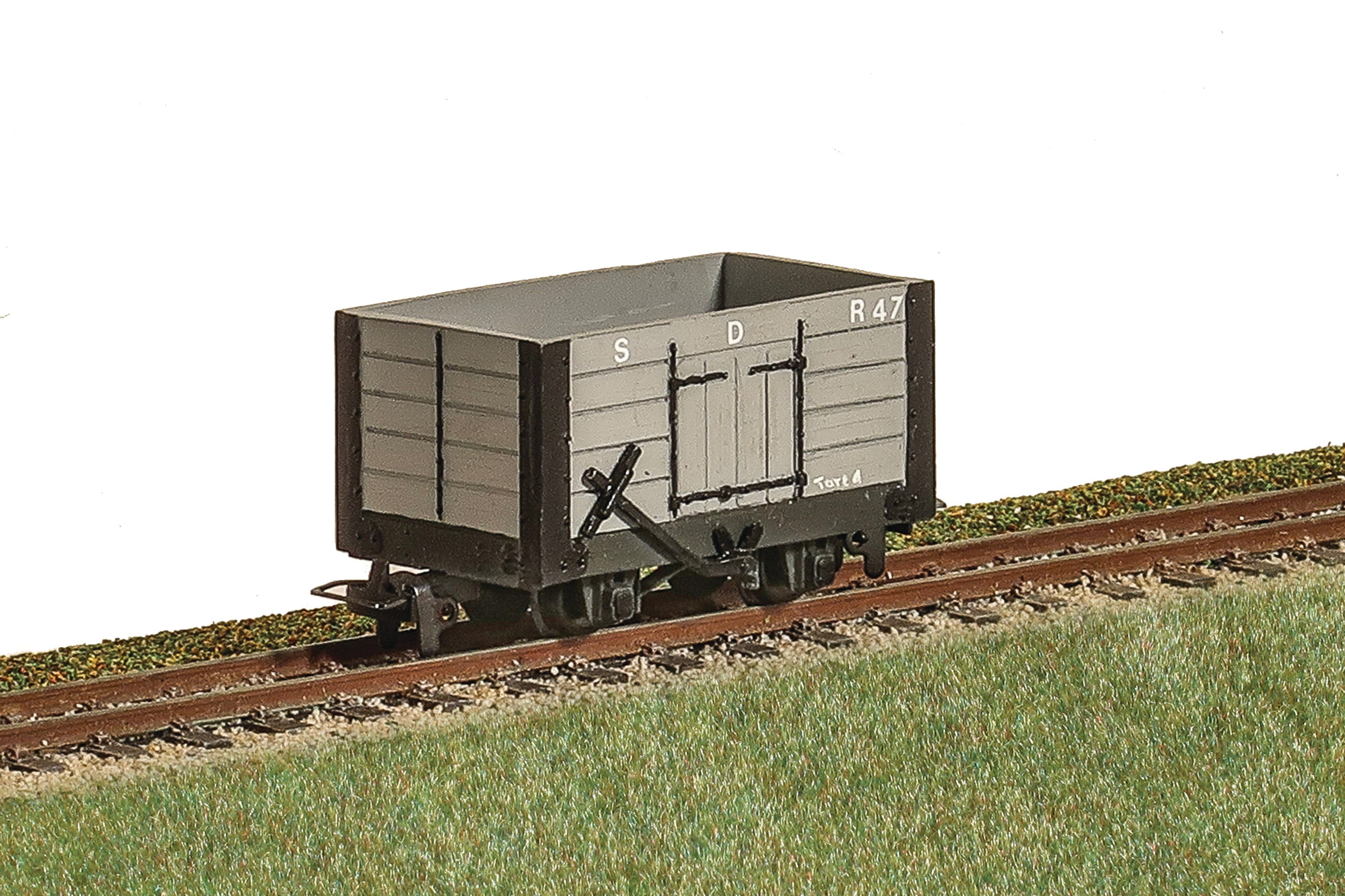 peco-dundas-dm7-oo-9-kohlenwagen-bausatz-snailbeach image 1
