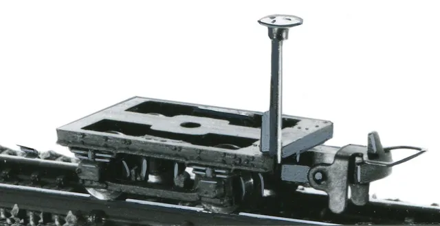 dundas-dm20-war-dept-drehgestelle-oo-9-bausatz-paar image 1